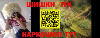 гашик Малгобек